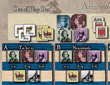 Navajo Wars, 2nd Printing [3]