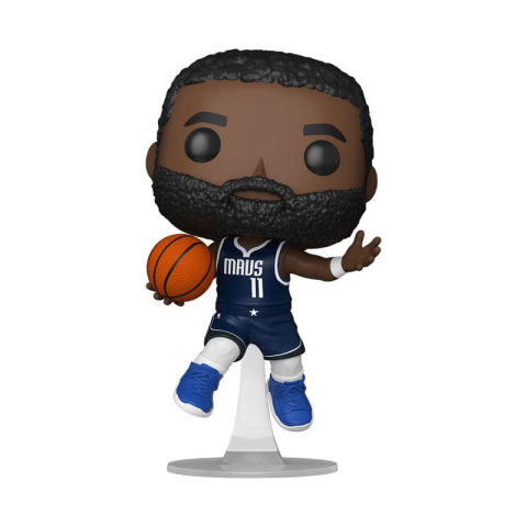NBA Legends POP! Sports Vinyl Figure Mavericks- Kyrie Irving 9 cm [1]