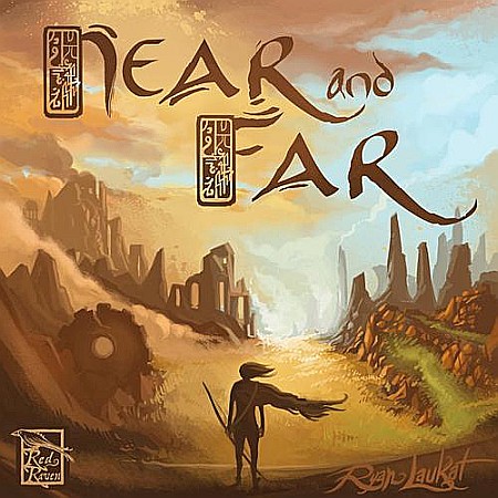 Board Games - Near and Far