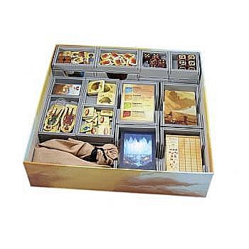 Board Games - Near and Far Insert