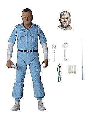 Figurine - NECA Alien Action Figure 18 cm 40th Anniversary Series 3 Assortment (14)