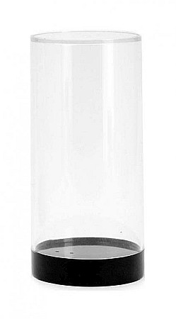 Figurine - NECA Originals Cylindrical Display Case for 3 3/4-inch Action Figures