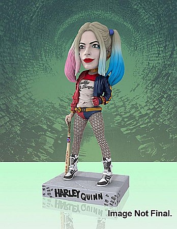 NECA Suicide Squad - Harley Quinn [1]