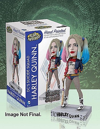 Figurine - NECA Suicide Squad - Harley Quinn