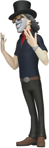 NECA The Grabber Toony Terrors – Figurina The Black Phone 15 cm [2]