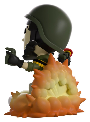 Neebs Gaming Vinyl Figure The Noob 12 cm [3]