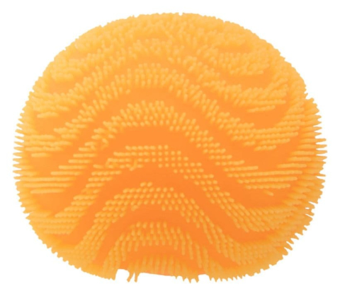 NeeDoh Squeeze Ball Nice Cube Glow (Glow in the Dark) 5 cm Display (12) [3]