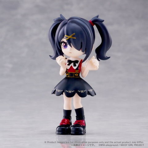 Needy Girl Overdose PalVerse Mini Figures Blind Box Display (6) [13]