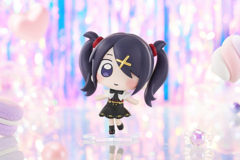 Needy Streamer Overload Chibi Figure Ame 8 cm [2]