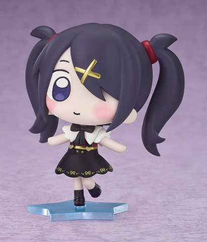 Needy Streamer Overload Chibi Figure Ame 8 cm [3]