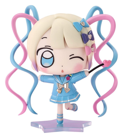 PRECOMENZI - Needy Streamer Overload Chibi Figure OMGkawaiiAngel 8 cm
