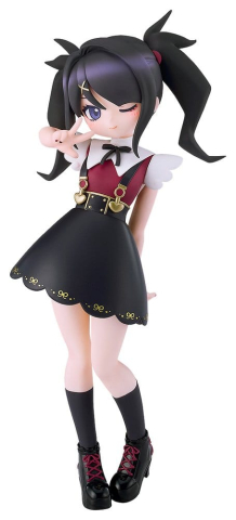 PRECOMENZI - Needy Streamer Overload Pop Up Parade PVC Statue Ame Internet Yamero Ver. 16 cm