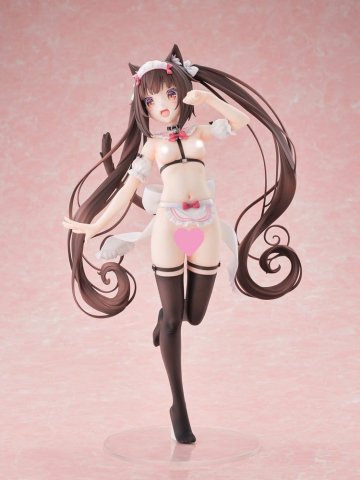 Nekopara PVC Figure 1/5.5 Chocola DX Edition 30 cm [3]
