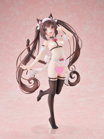 Nekopara PVC Figure 1/5.5 Chocola DX Edition 30 cm [2]