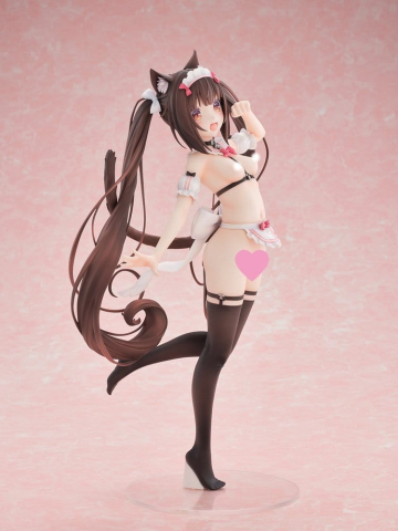 Nekopara PVC Figure 1/5.5 Chocola DX Edition 30 cm [6]