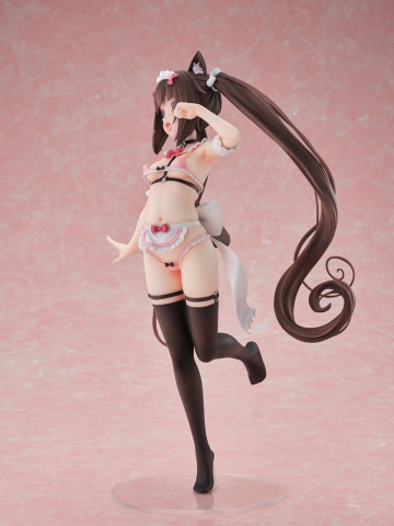 Nekopara PVC Figure 1/5.5 Chocola DX Edition 30 cm [11]