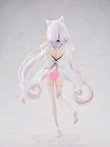 Nekopara PVC Figure 1/5.5 Vanilla DX Edition 29 cm [5]
