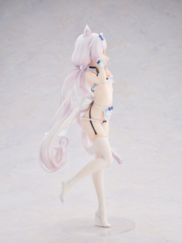 Nekopara PVC Figure 1/5.5 Vanilla DX Edition 29 cm [16]