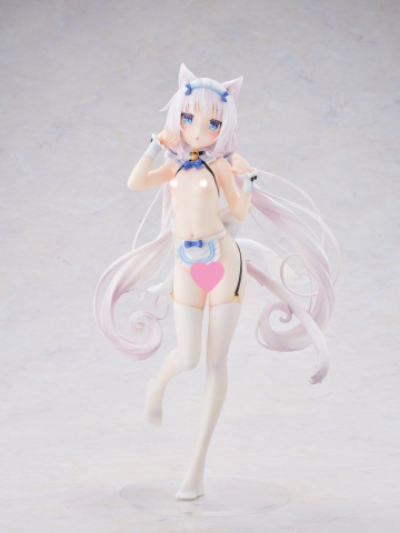 Nekopara PVC Figure 1/5.5 Vanilla DX Edition 29 cm [2]