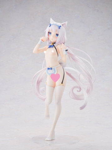 Nekopara PVC Figure 1/5.5 Vanilla DX Edition 29 cm [3]
