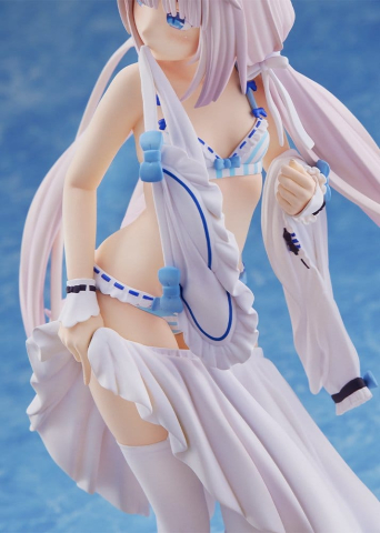 Nekopara PVC Figure 1/7 Vanilla Dress up time 24 cm [5]