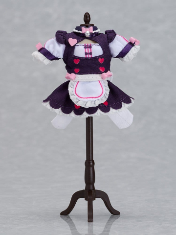 Nekopara Sekai Connect Parts for Nendoroid Doll Figures Chocola [1]