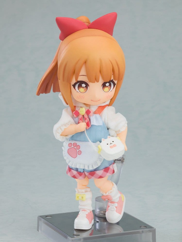 Nendoroid Doll Action Figure Emily: Pawfect Picnic Day Ver. 14 cm [1]