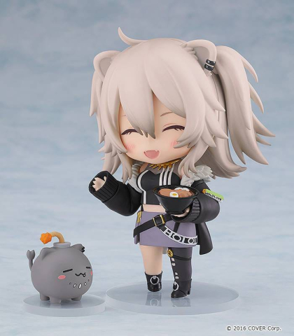Nendoroid Shishiro Botan – Hololive Production – Figurina 10 cm [2]