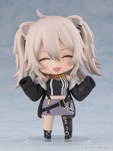 Figurine / Statuete Anime - Nendoroid Shishiro Botan – Hololive Production – Figurina 10 cm