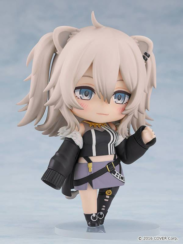 Nendoroid Shishiro Botan – Hololive Production – Figurina 10 cm [3]