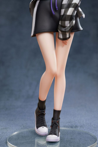 Neon Genesis Evangelion PVC Statue 1/7 Rei Ayanami Ver. Part 3 Radio Eva 26 cm [6]