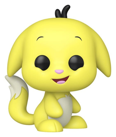 Neopets POP! Games Vinyl Figure Kacheek 9 cm [1]