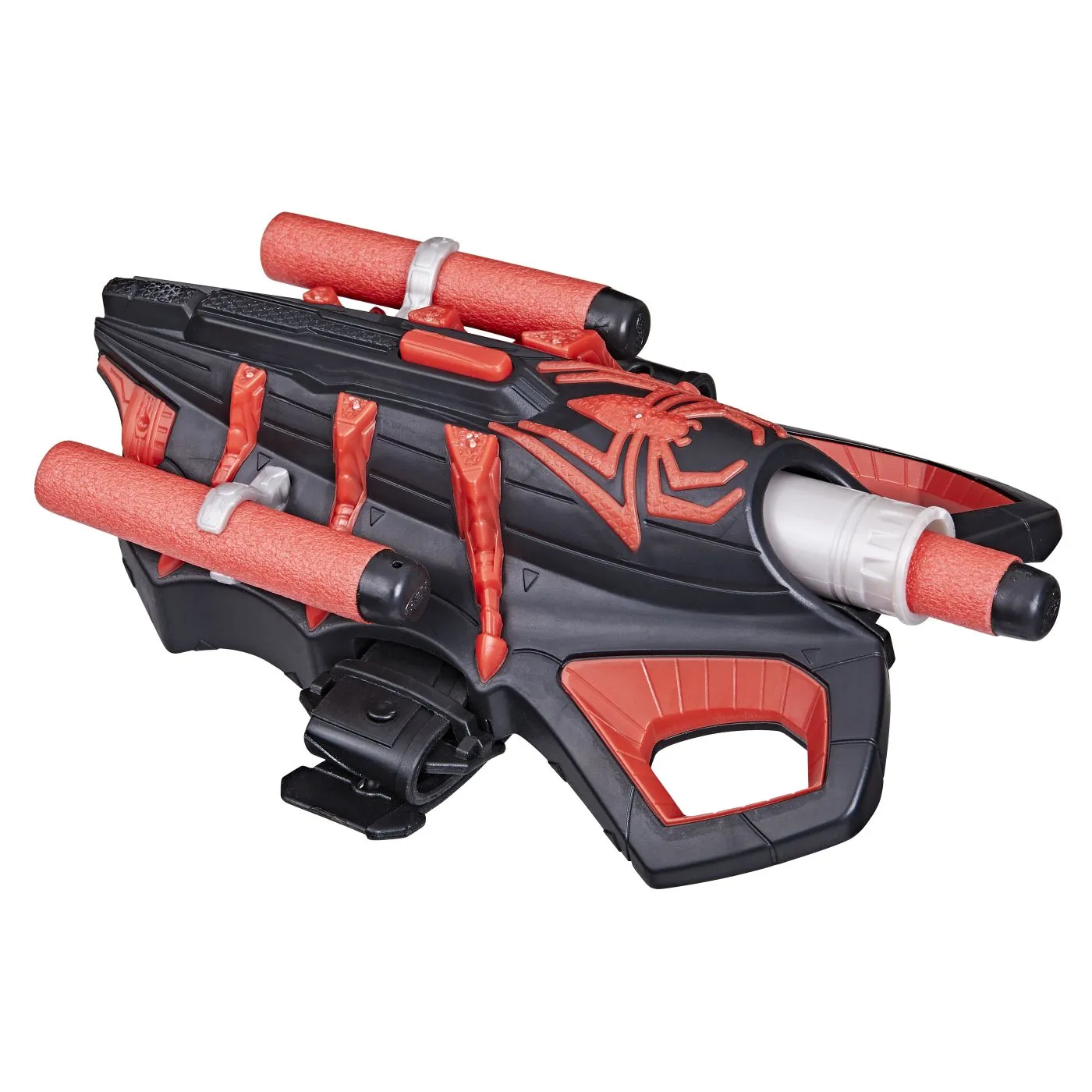 NERF Spider-Man Miles Morales Tech Blaster [1]