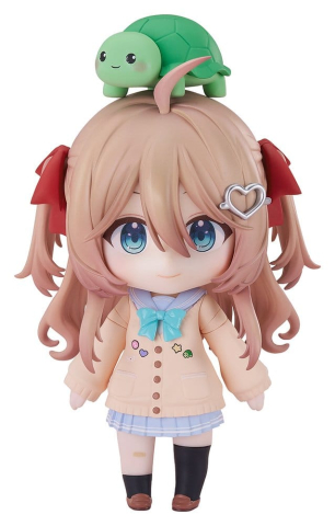 Neuro-sama Nendoroid Action Figure Neuro-sama 10 cm [5]