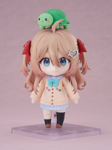PRECOMENZI - Neuro-sama Nendoroid Action Figure Neuro-sama 10 cm