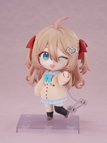 Neuro-sama Nendoroid Action Figure Neuro-sama 10 cm [1]