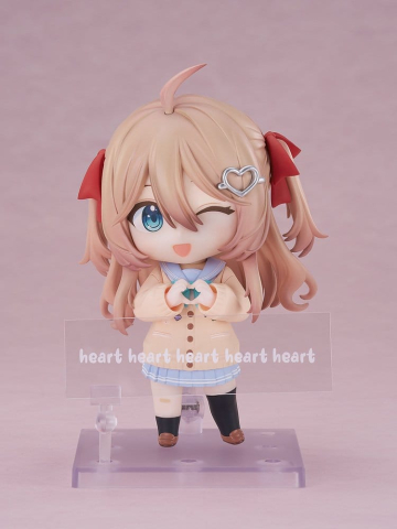 Neuro-sama Nendoroid Action Figure Neuro-sama 10 cm [3]