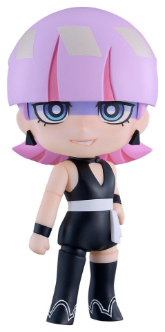 New Panty & Stocking with Garterbelt Nendoroid Action Figure Polyurethane 10 cm [5]