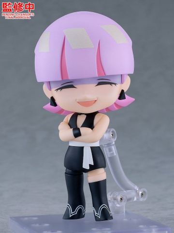 New Panty & Stocking with Garterbelt Nendoroid Action Figure Polyurethane 10 cm [1]