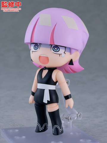 New Panty & Stocking with Garterbelt Nendoroid Action Figure Polyurethane 10 cm [2]