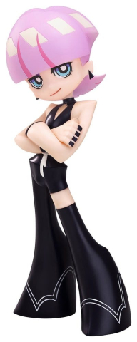 New Panty & Stocking with Garterbelt Pop Up Parade PVC Figure Polyurethane 14 cm [7]