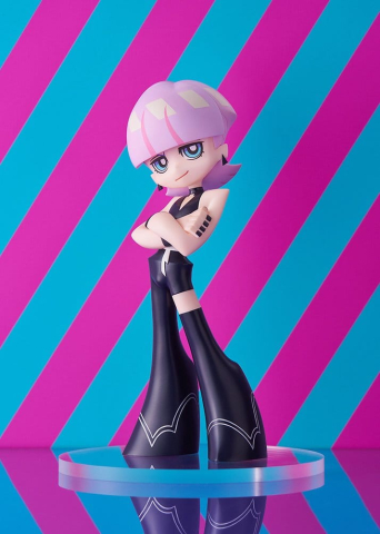 New Panty & Stocking with Garterbelt Pop Up Parade PVC Figures 2-Pack Polyester & Polyurethane 14 cm [5]