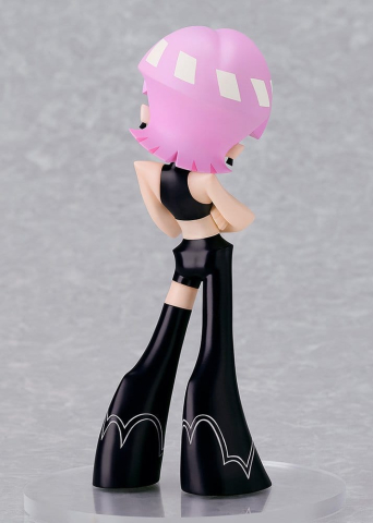 New Panty & Stocking with Garterbelt Pop Up Parade PVC Figures 2-Pack Polyester & Polyurethane 14 cm [11]