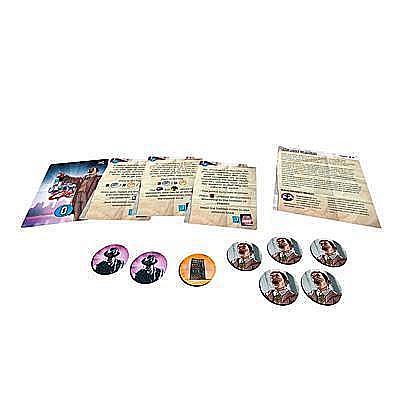 New York Crisis - The Body Cloners [1]