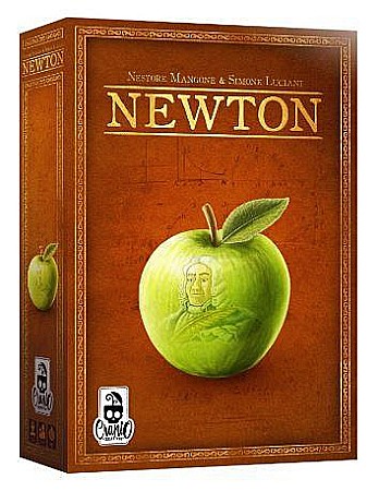Board Games - Newton