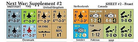 Next War: Supplement #2 [2]