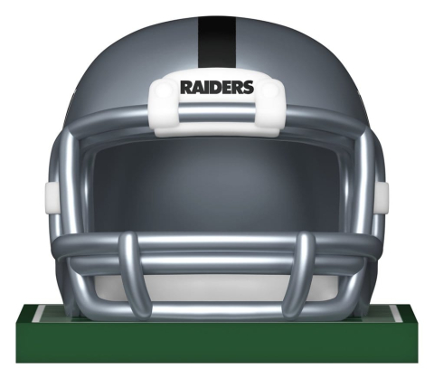 NFL Bitty POP! Helmets Vinyl Figures AFC Series 1 Assortment (12) [16]