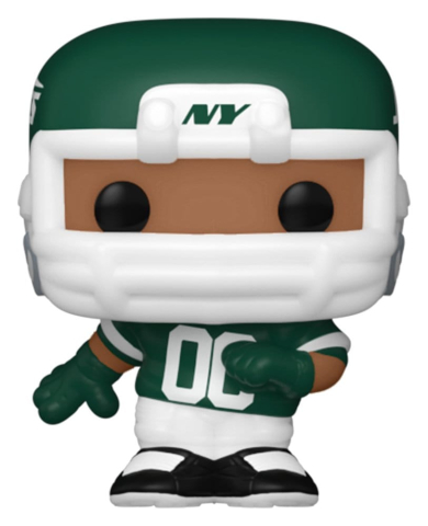 NFL Bitty POP! Helmets Vinyl Figures AFC Series 1 Assortment (12) [5]
