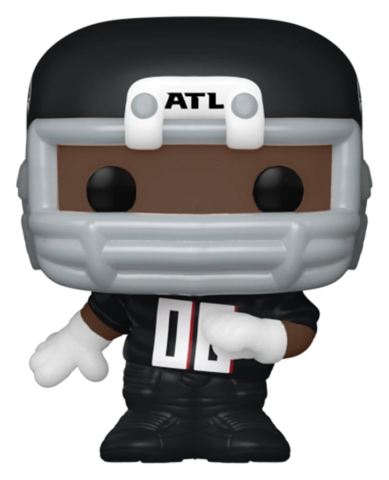 NFL Bitty POP! Helmets Vinyl Figures NFC Series 1 Assortment (12) [7]