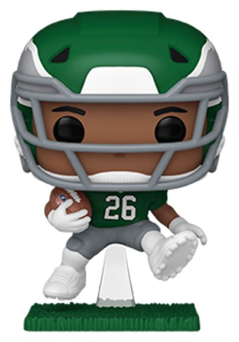 NFL POP! Vinyl Figure : Eagles- Saquon Barkley 9 cm [1]